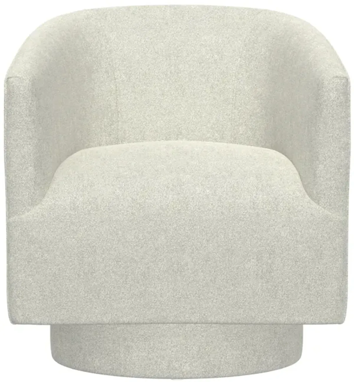 Brylee Swivel Accent Chair