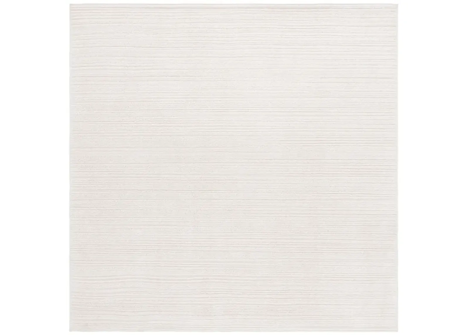 HARMONY 800 IVORY 6'-7' x 6'-7' Square Square Rug