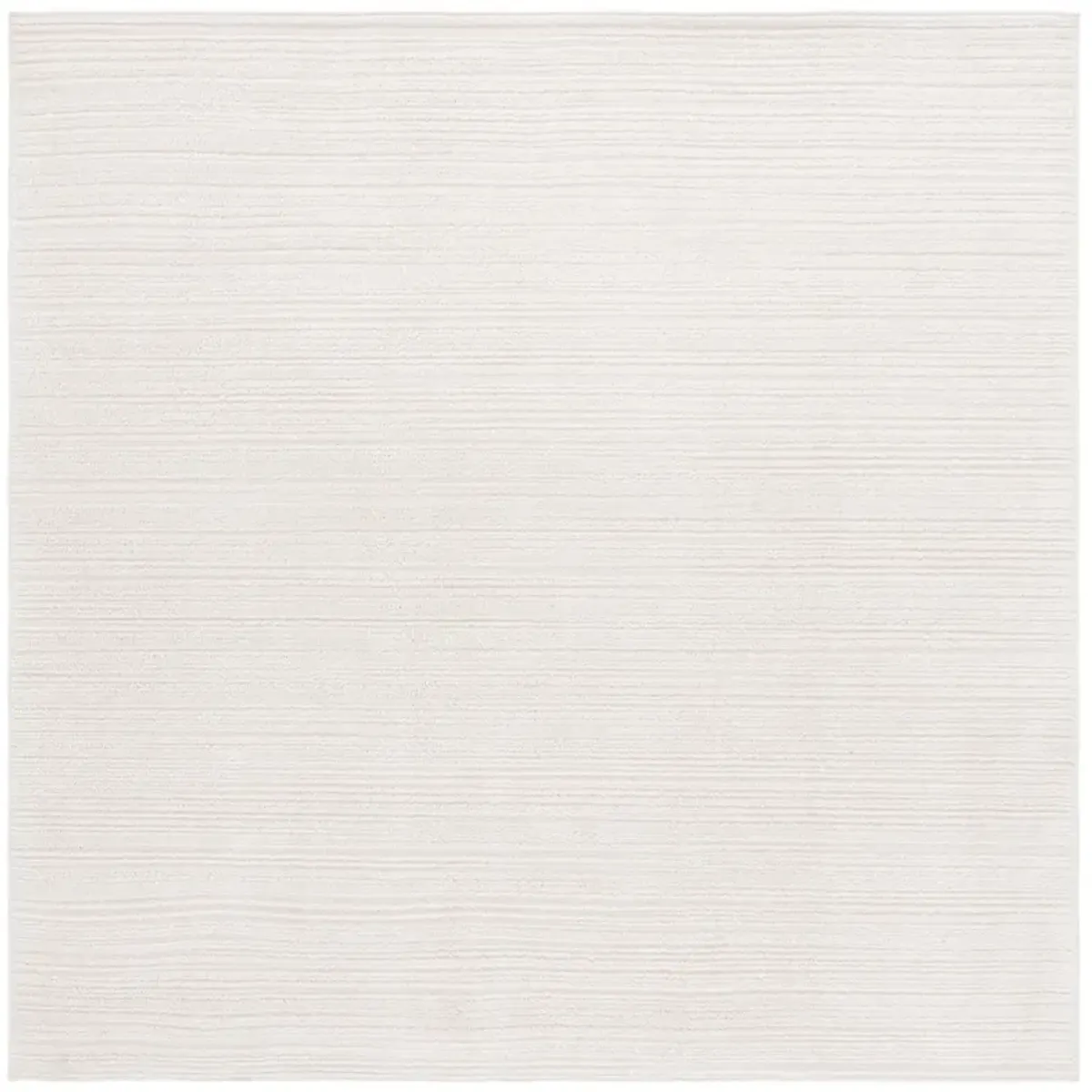 HARMONY 800 IVORY 6'-7' x 6'-7' Square Square Rug