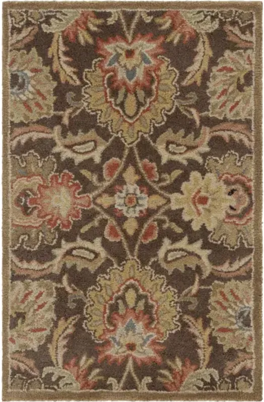 Caesar 4' x 6' Rug