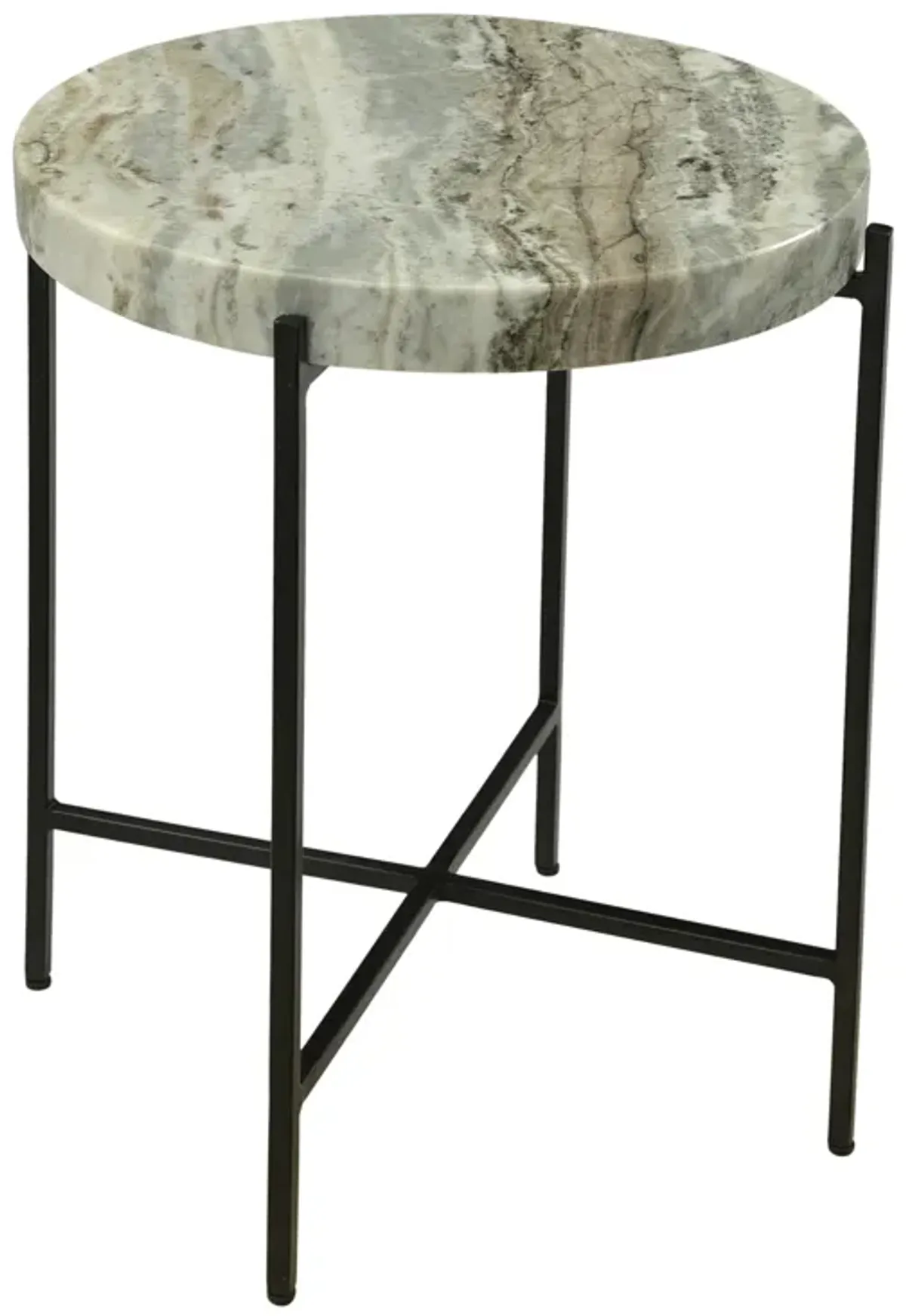 Cirque Accent Table