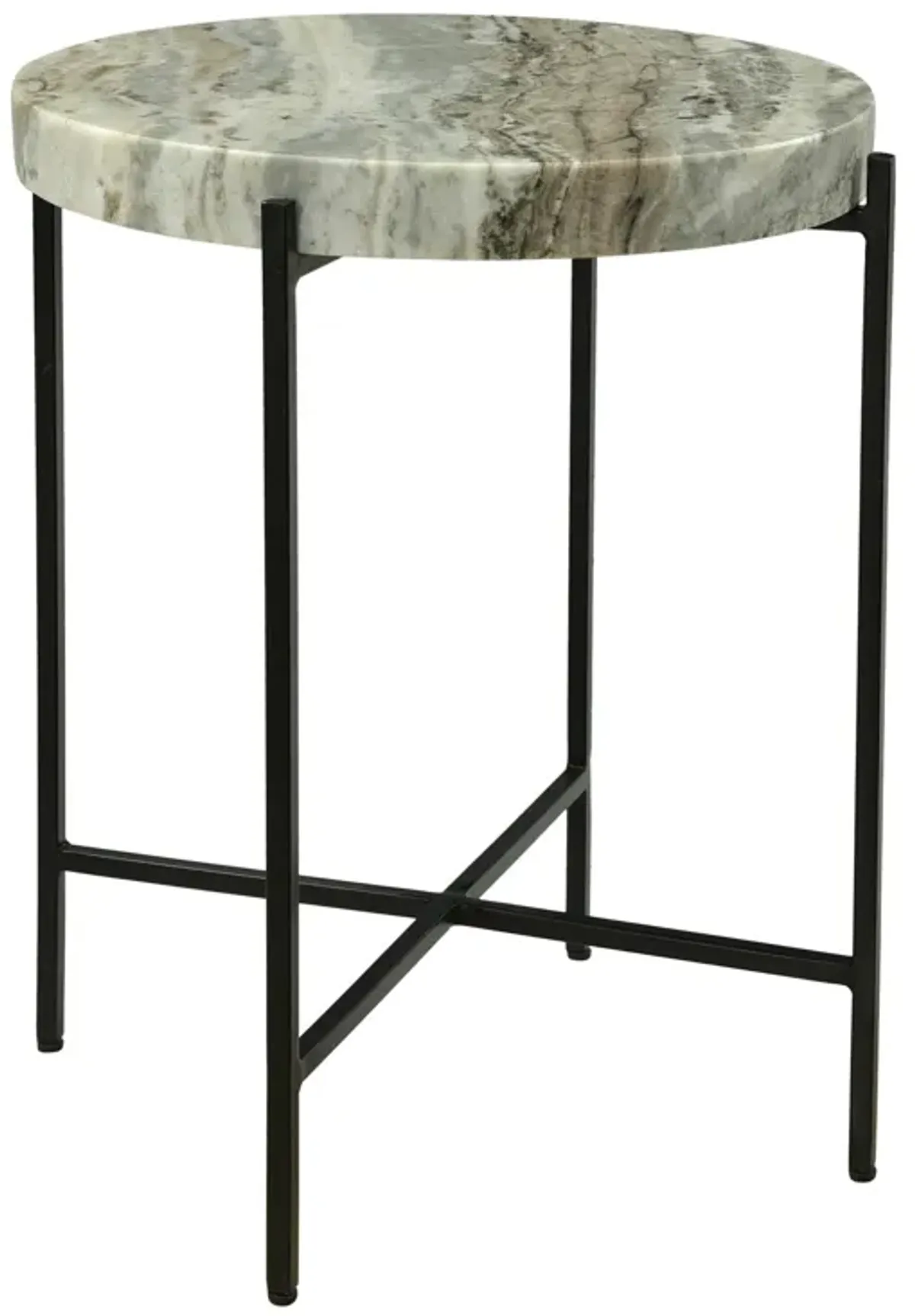 Cirque Accent Table