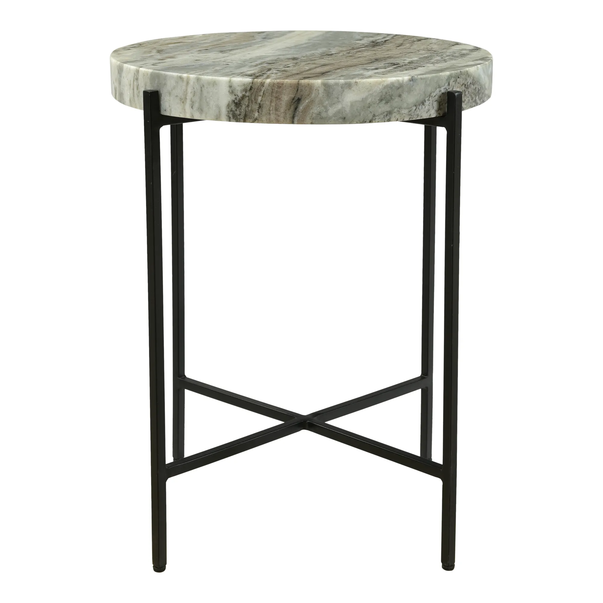 Cirque Accent Table