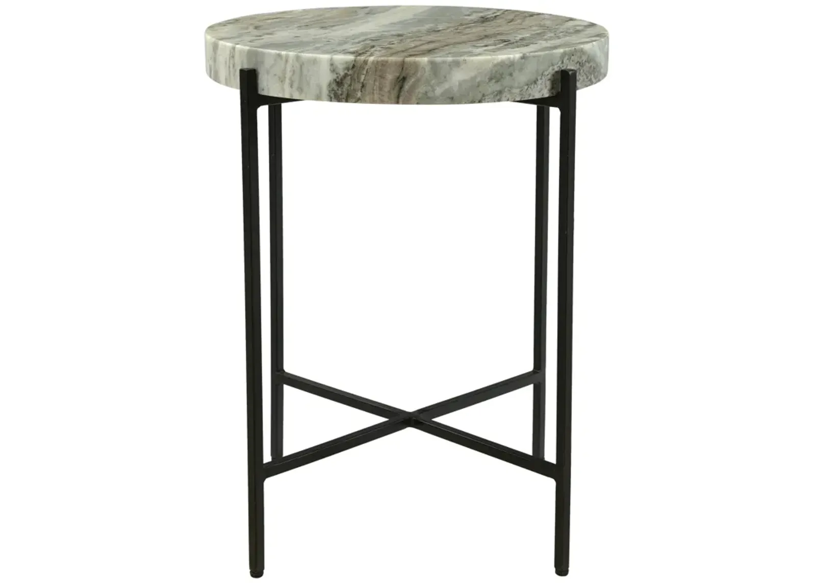 Cirque Accent Table