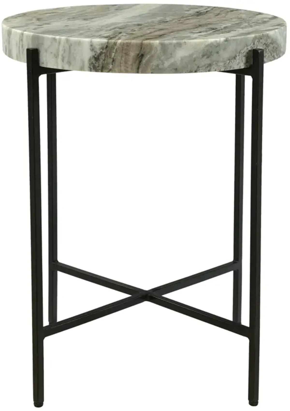 Cirque Accent Table