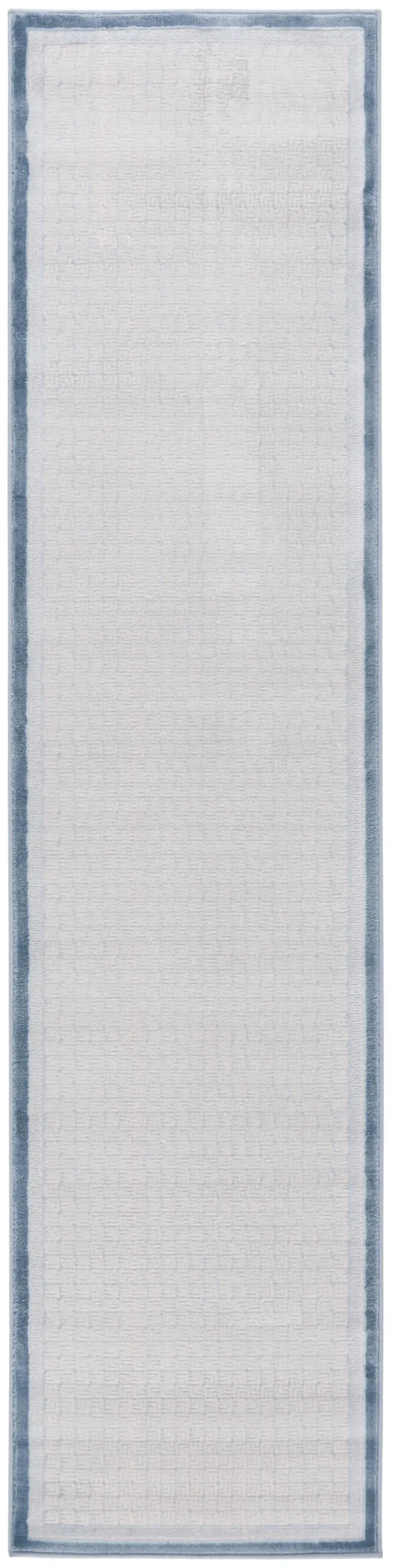 PRESTIGE 132 IVORY  2'-3' x 8' Runner Rug