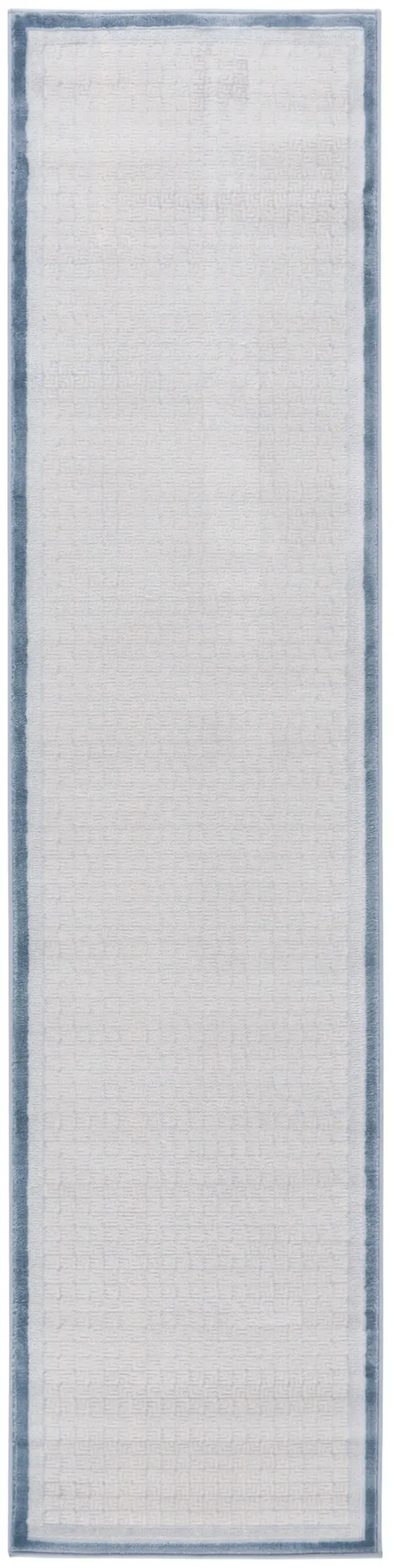 PRESTIGE 132 IVORY  2'-3' x 8' Runner Rug