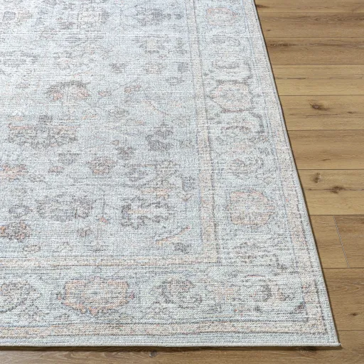 Olympic PNWOL-2303 2'2" x 3'9" Machine Woven Rug