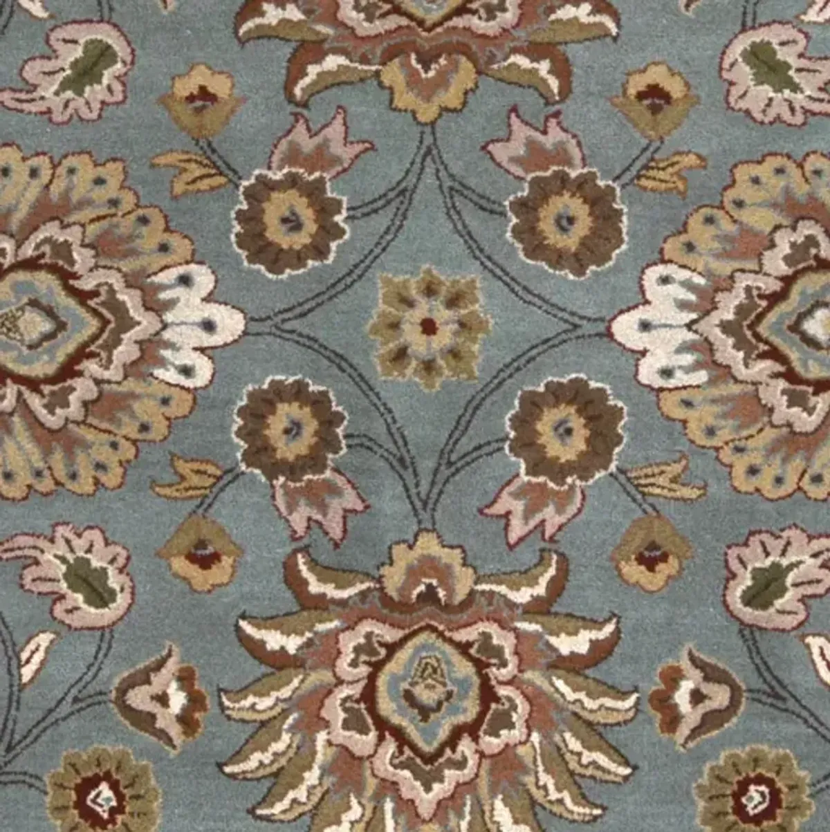 Caesar 6' Round Rug