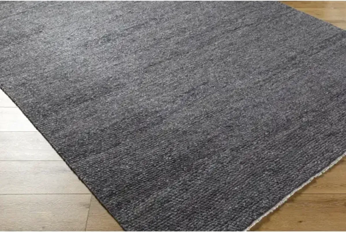 Wabi Sabi WSB-2302 9' x 12' Handmade Rug