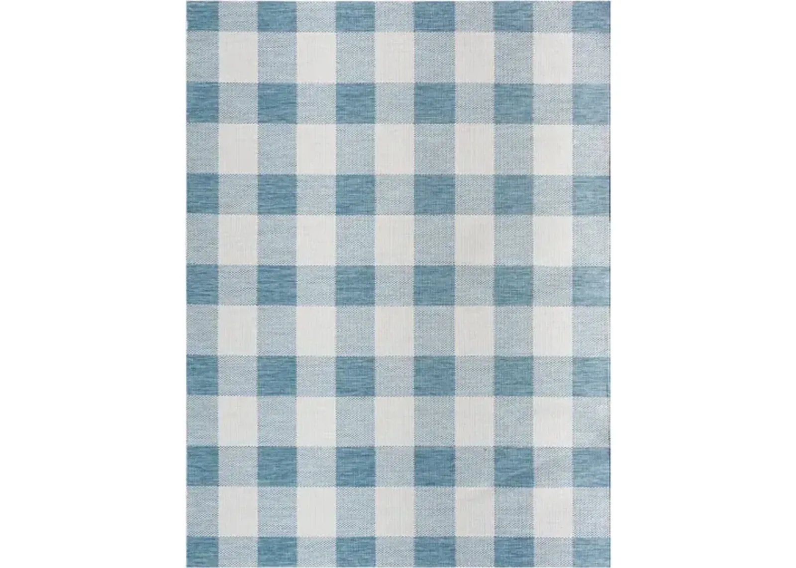 Barbados BBD-2308 7'10" x 10' Machine Woven Rug