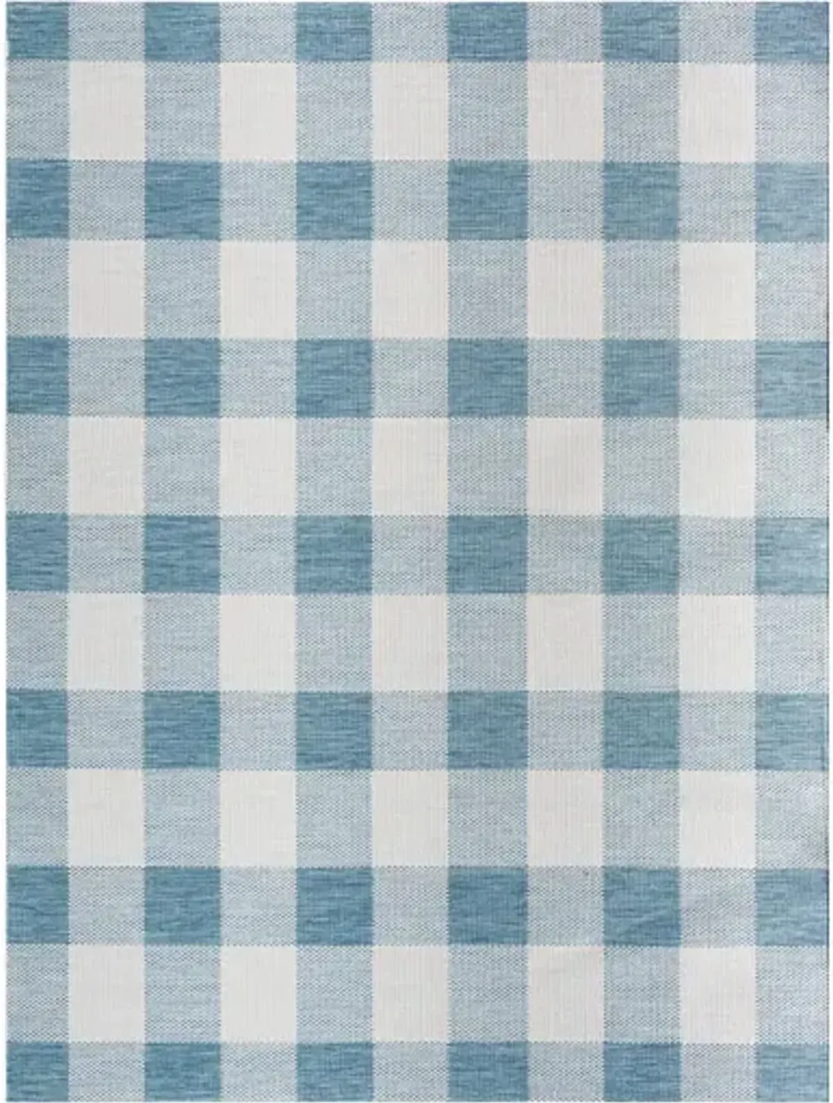 Barbados BBD-2308 7'10" x 10' Machine Woven Rug