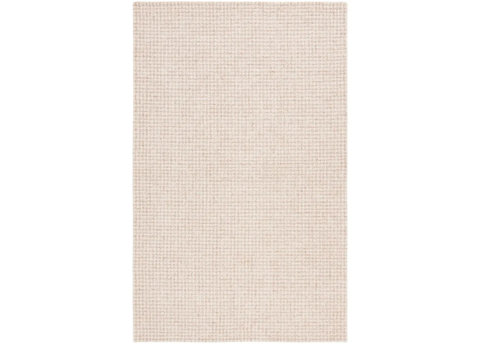 EBONY 609 BEIGE  4' x 6' Small Rectangle Rug