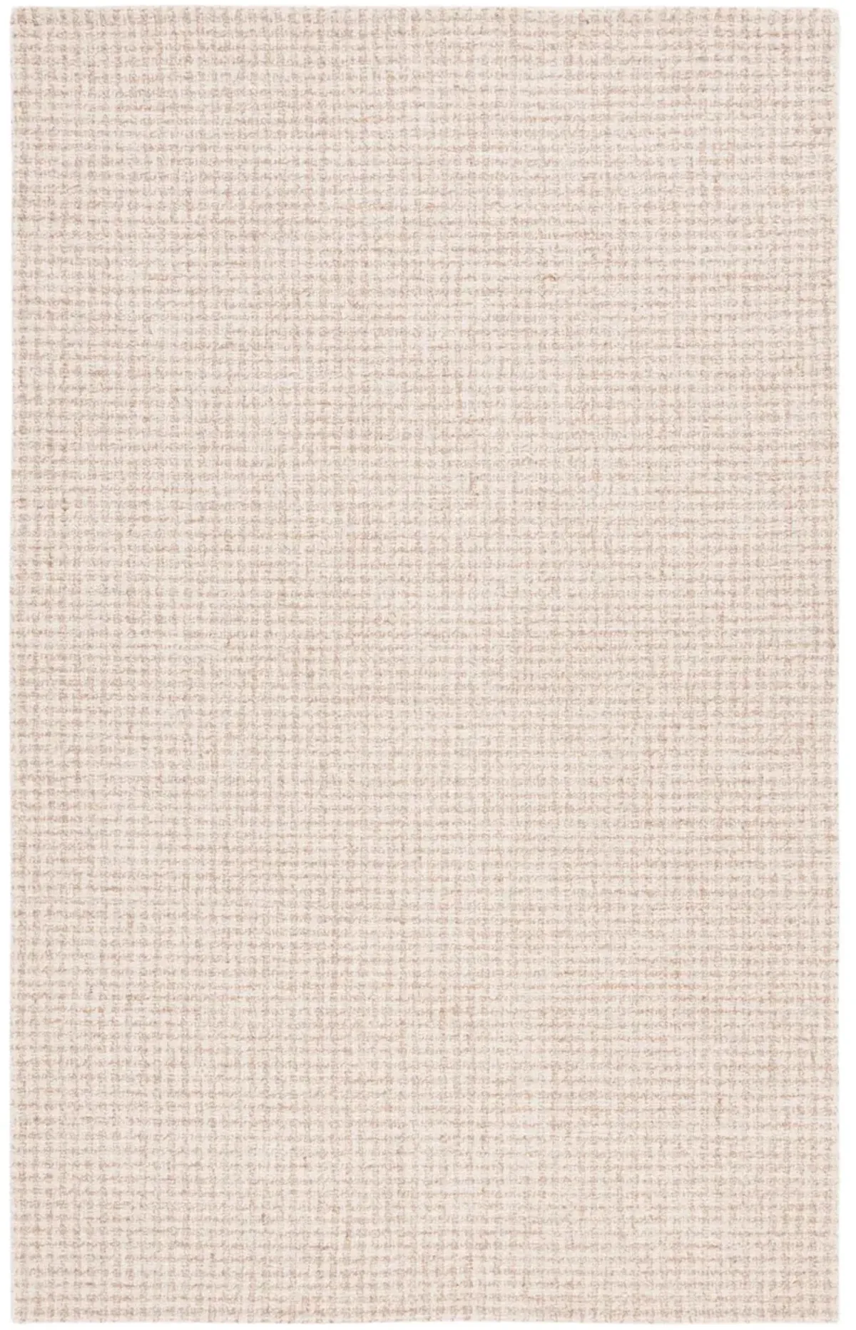 EBONY 609 BEIGE  4' x 6' Small Rectangle Rug