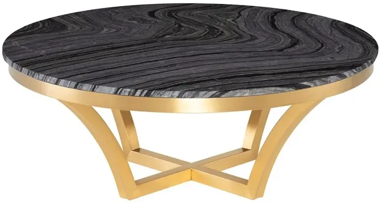 AURORA COFFEE TABLE