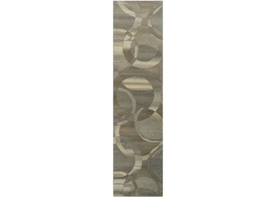 Forum FM-7210 3' x 12' Rug