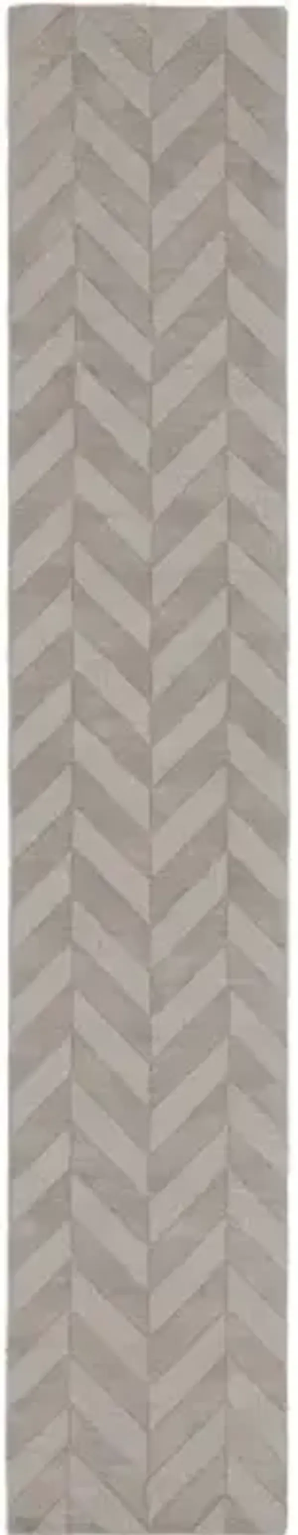 Central Park 2'3" x 10' Rug