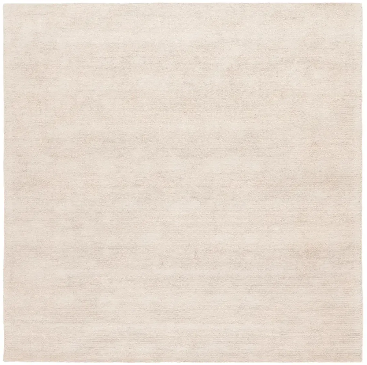 NATURAL FIBER Hand Tufted 6' x 6' Square area rug