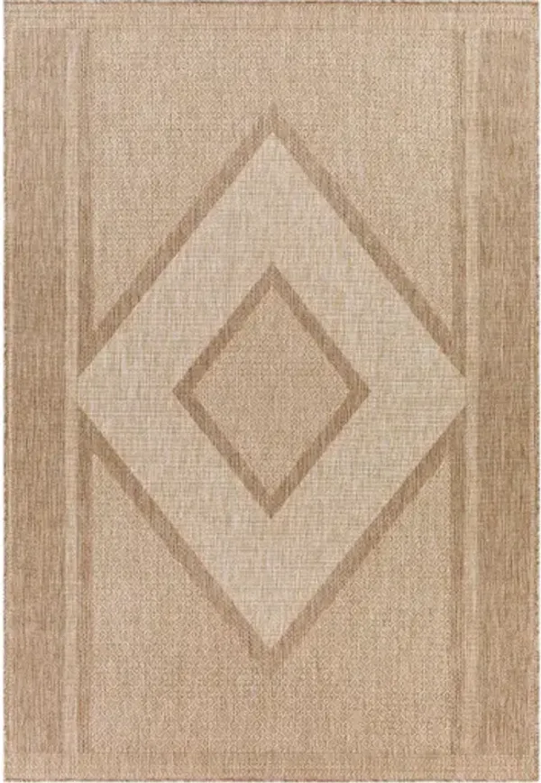 Tuareg 5'3" x 7' Rug