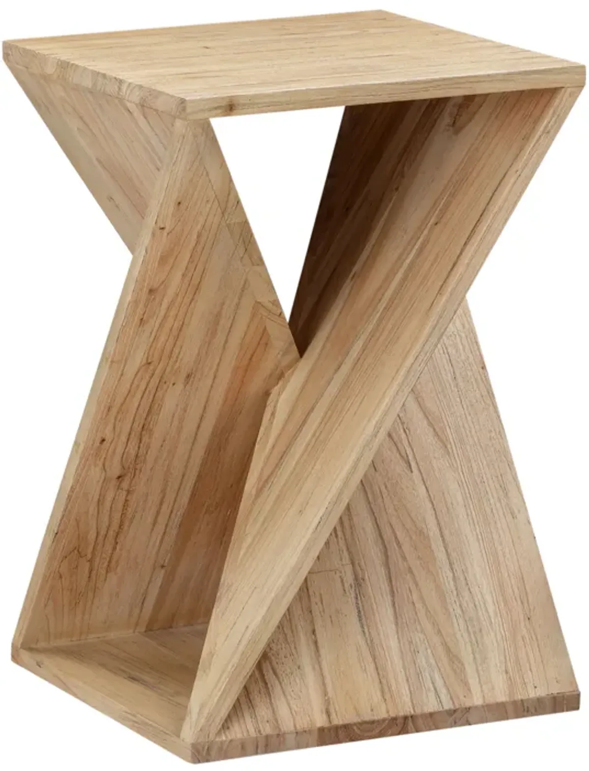 Silhouette Side Table