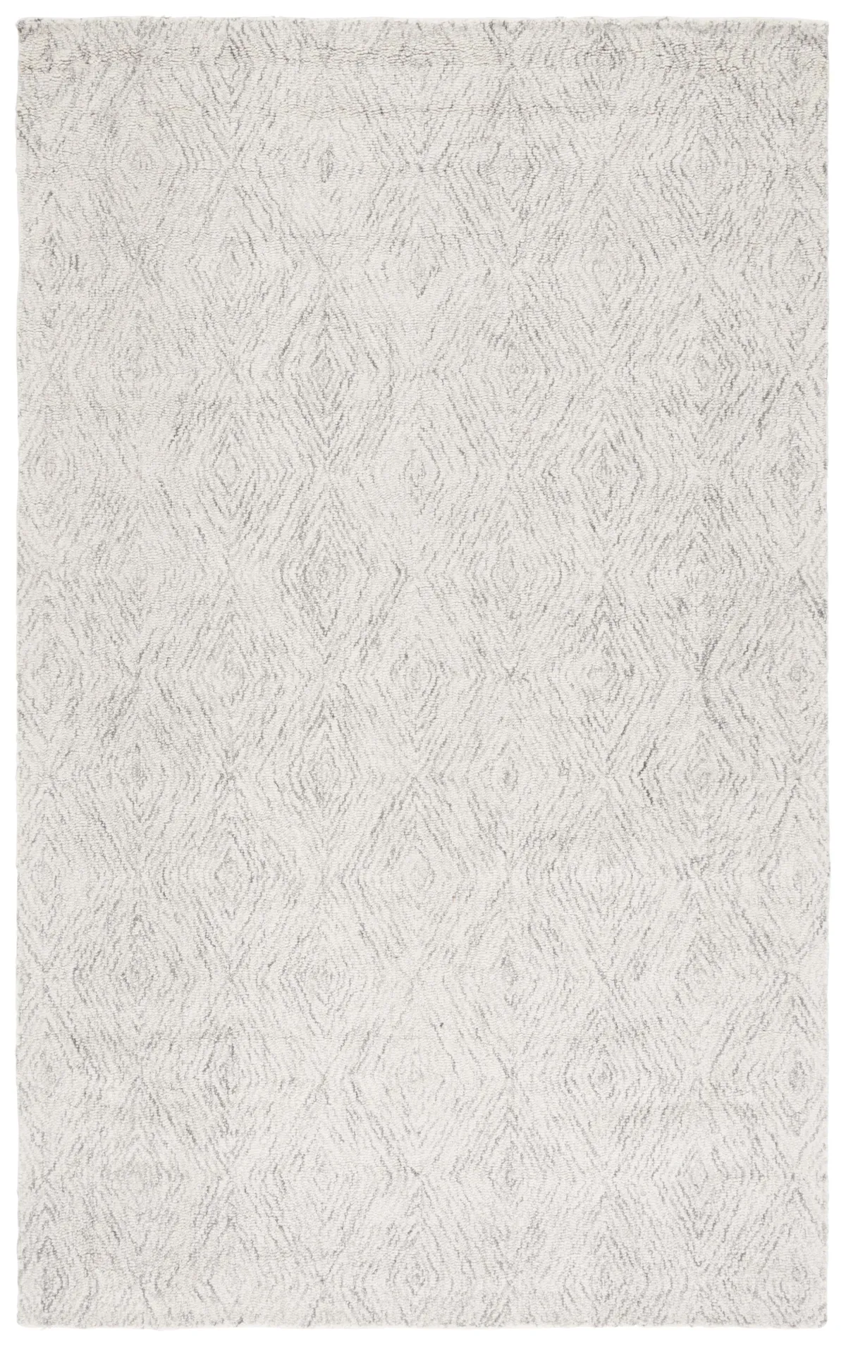 EBONY Hand Tufted 8' x 10' area rug