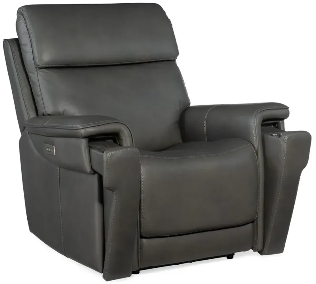 Lyra Zero Gravity Power Recliner with Power Headrest