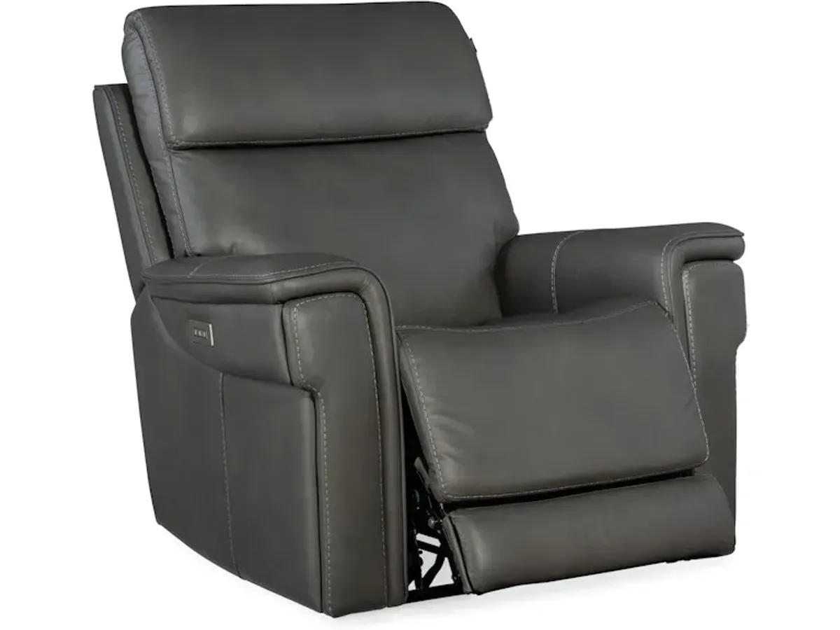 Lyra Zero Gravity Power Recliner with Power Headrest