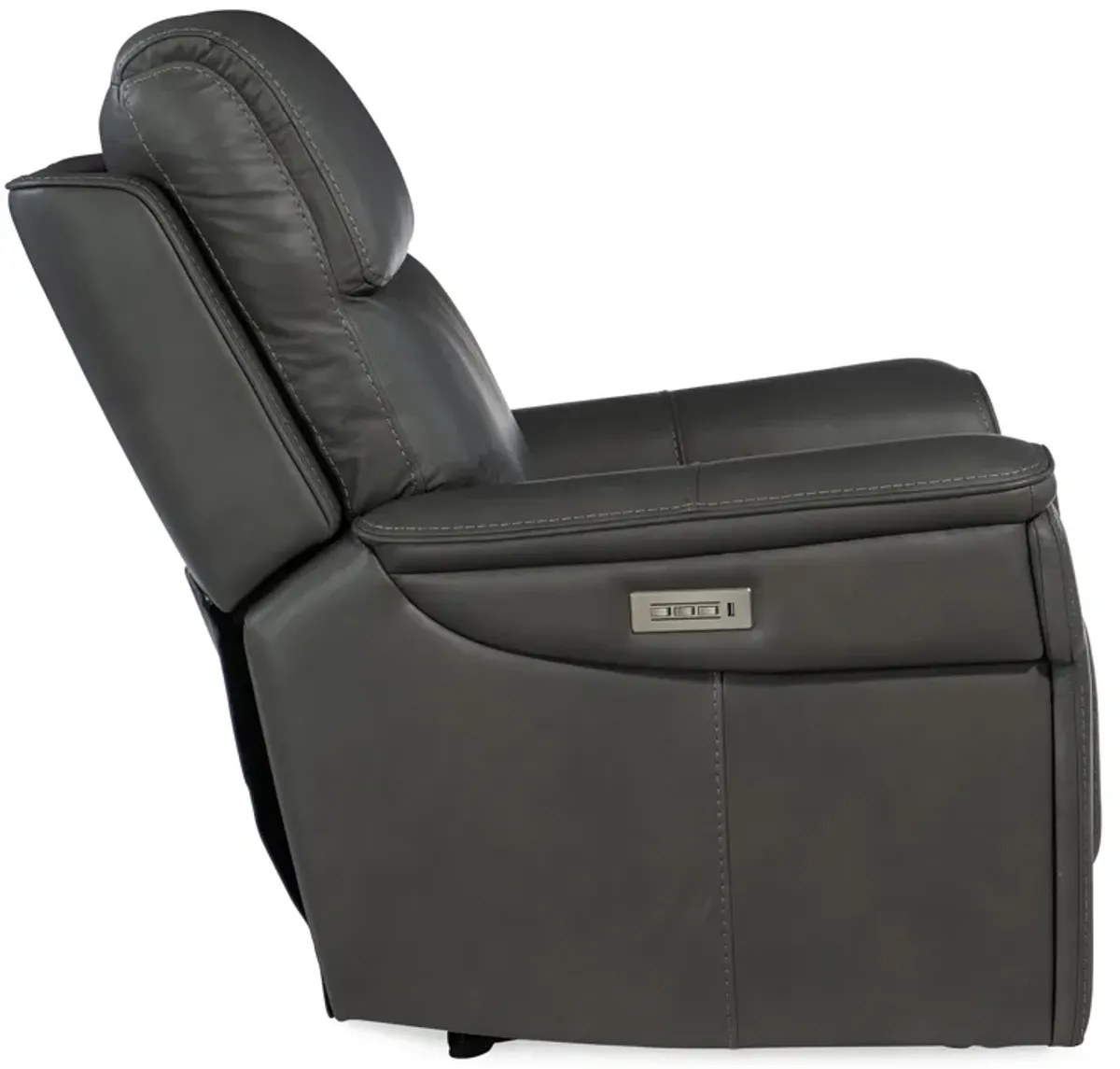 Lyra Zero Gravity Power Recliner with Power Headrest