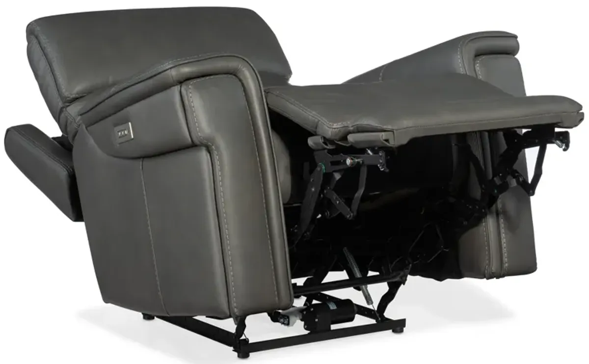 Lyra Zero Gravity Power Recliner with Power Headrest