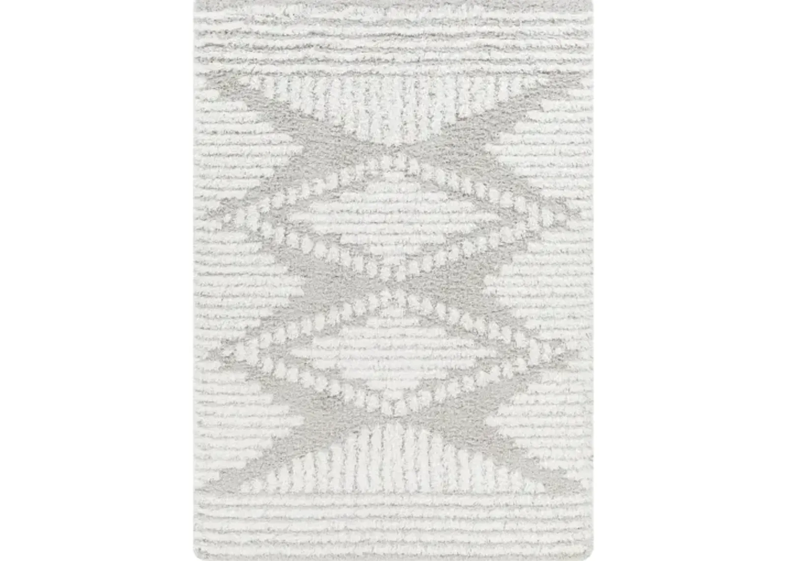 Urban Shag USG-2325 6'7" x 9'6" Machine Woven Rug