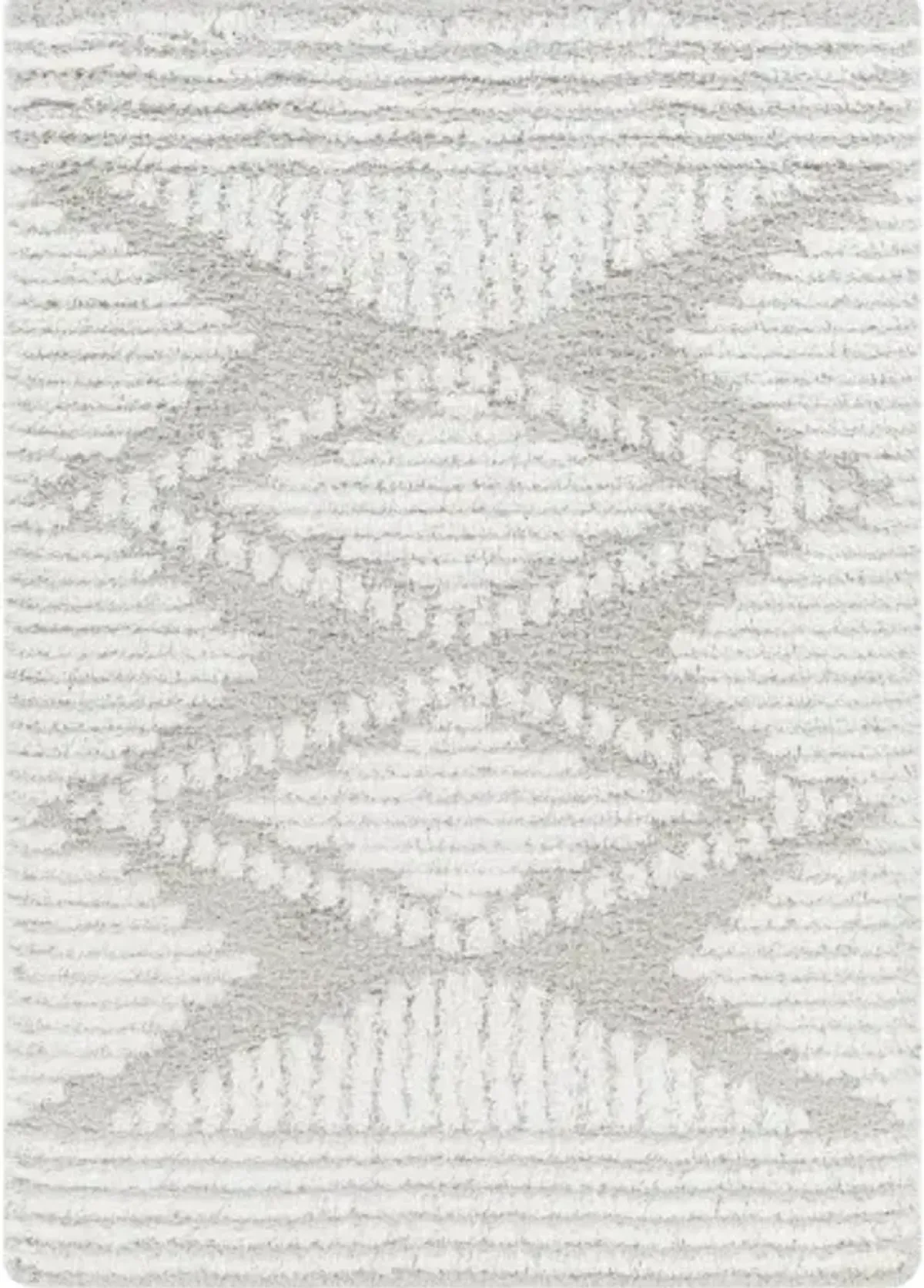 Urban Shag USG-2325 6'7" x 9'6" Machine Woven Rug