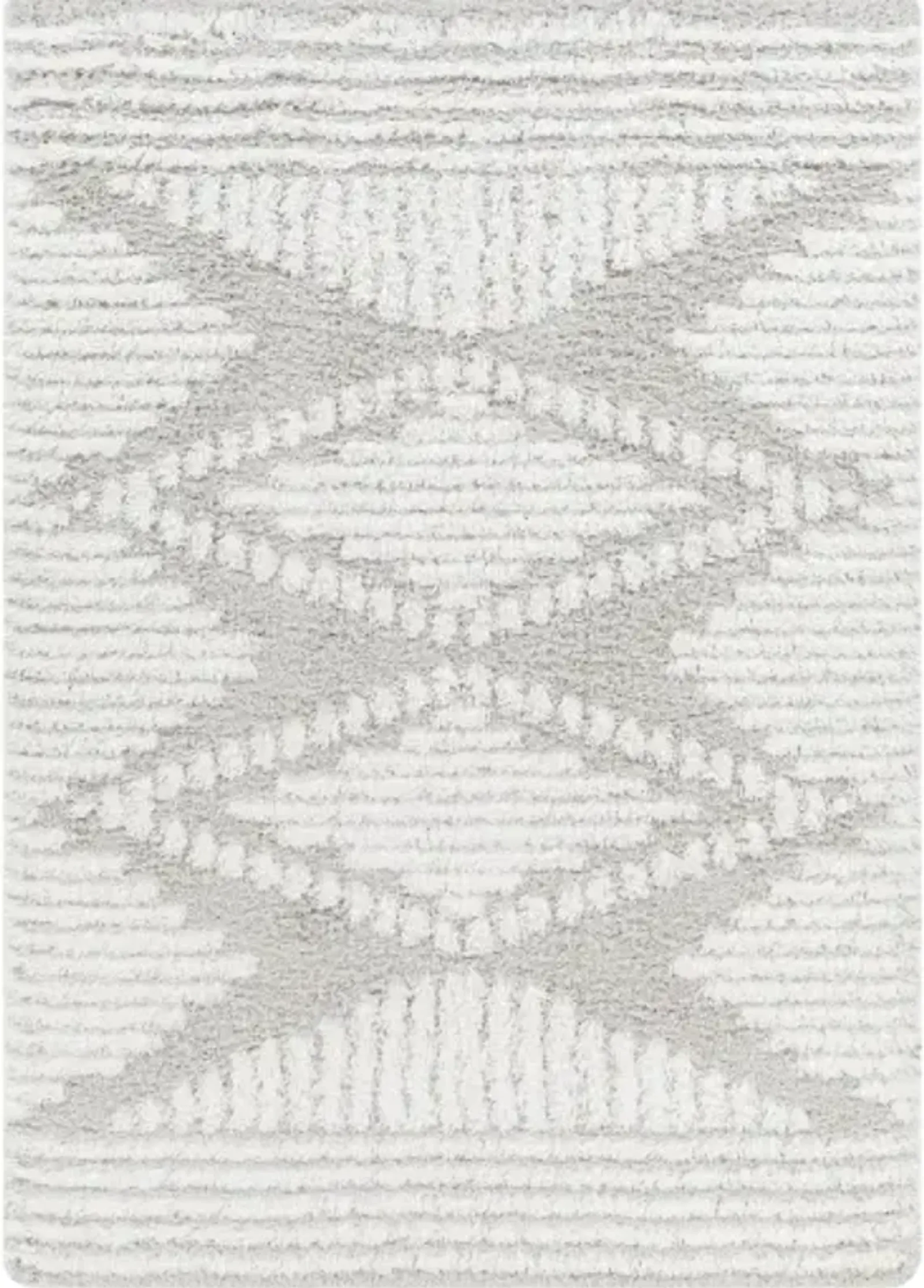 Urban Shag USG-2325 6'7" x 9'6" Machine Woven Rug