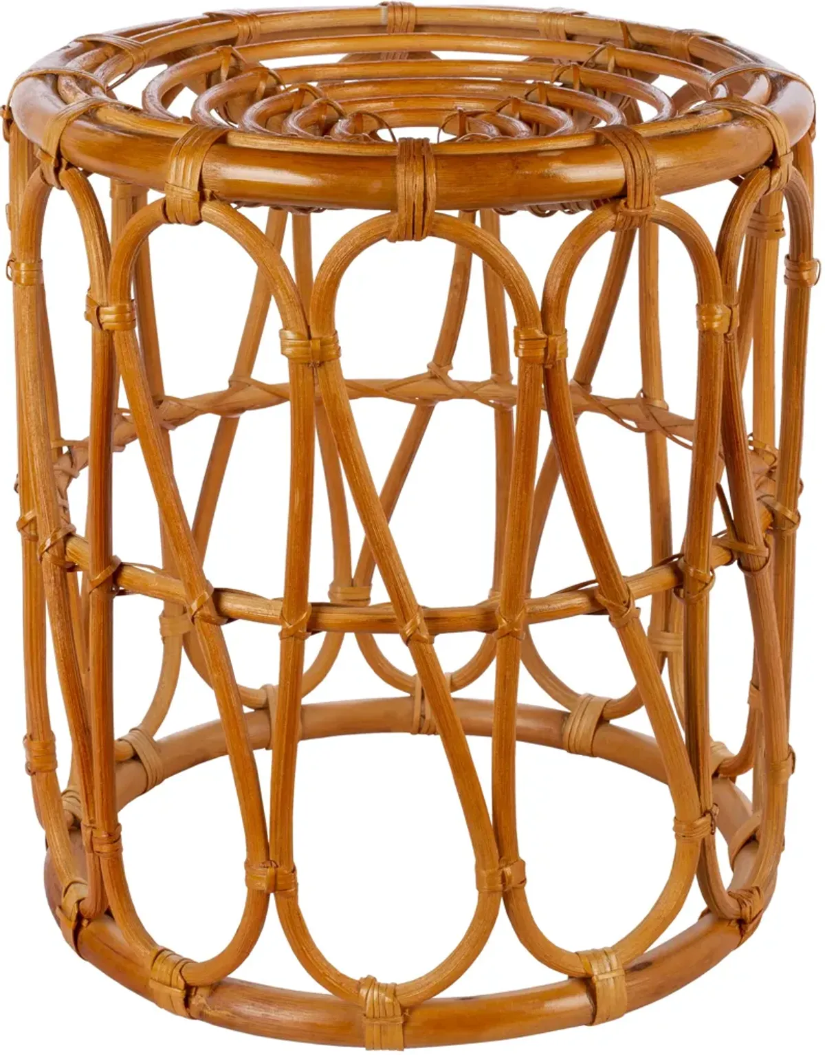 Odyssey Global End Table