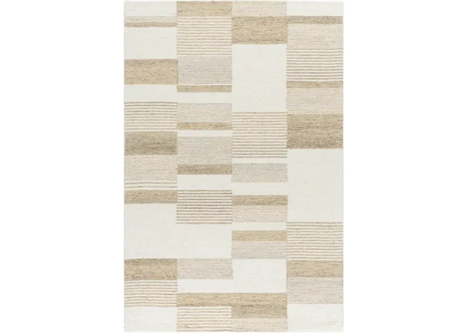 Bournemouth BOT-2314 8' x 10' Handmade Rug