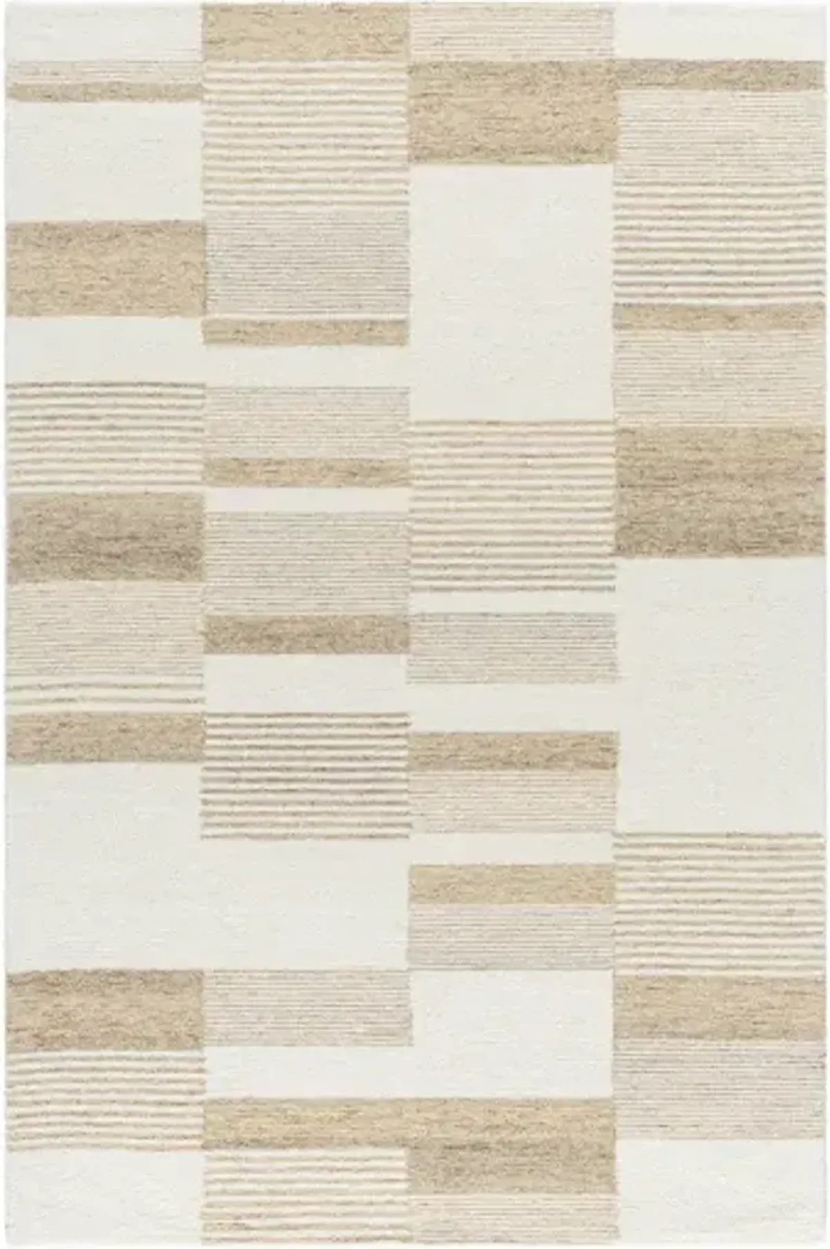 Bournemouth BOT-2314 8' x 10' Handmade Rug