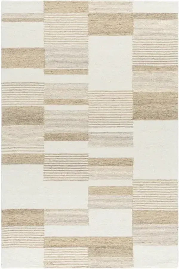 Bournemouth BOT-2314 8' x 10' Handmade Rug