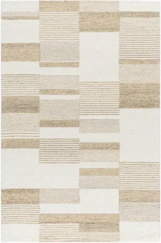 Bournemouth BOT-2314 8' x 10' Handmade Rug