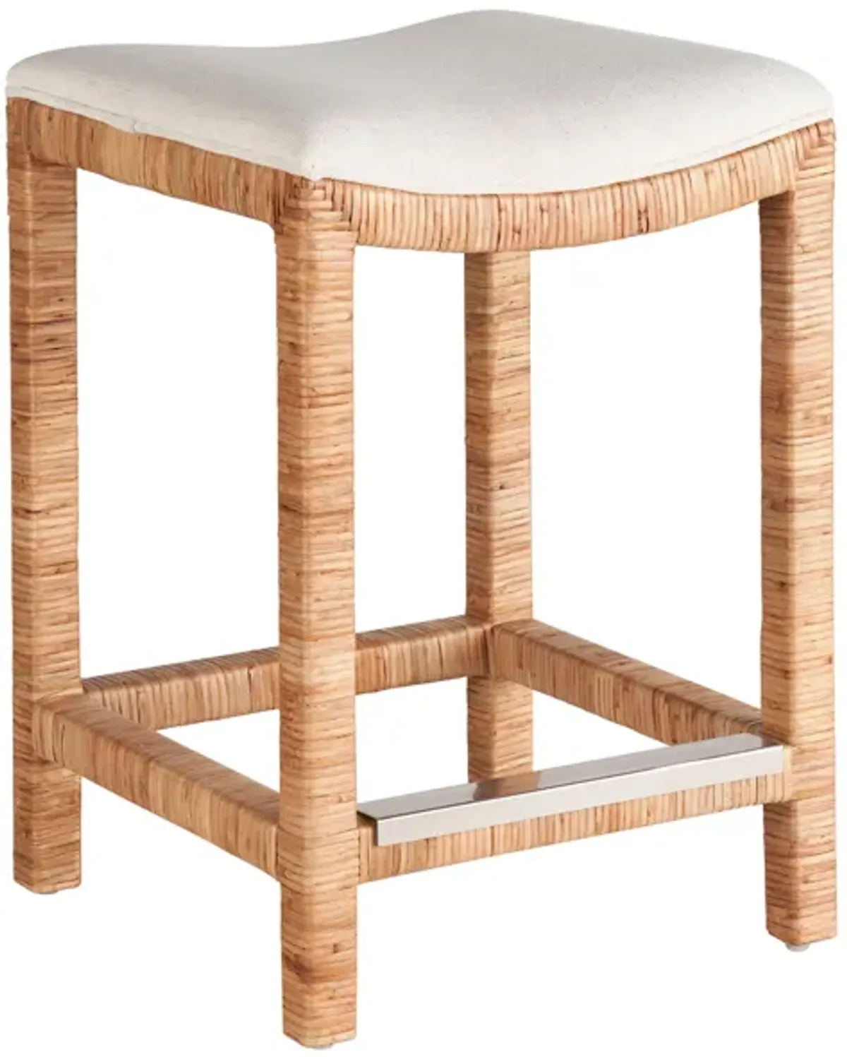 Sandbar Console Stool