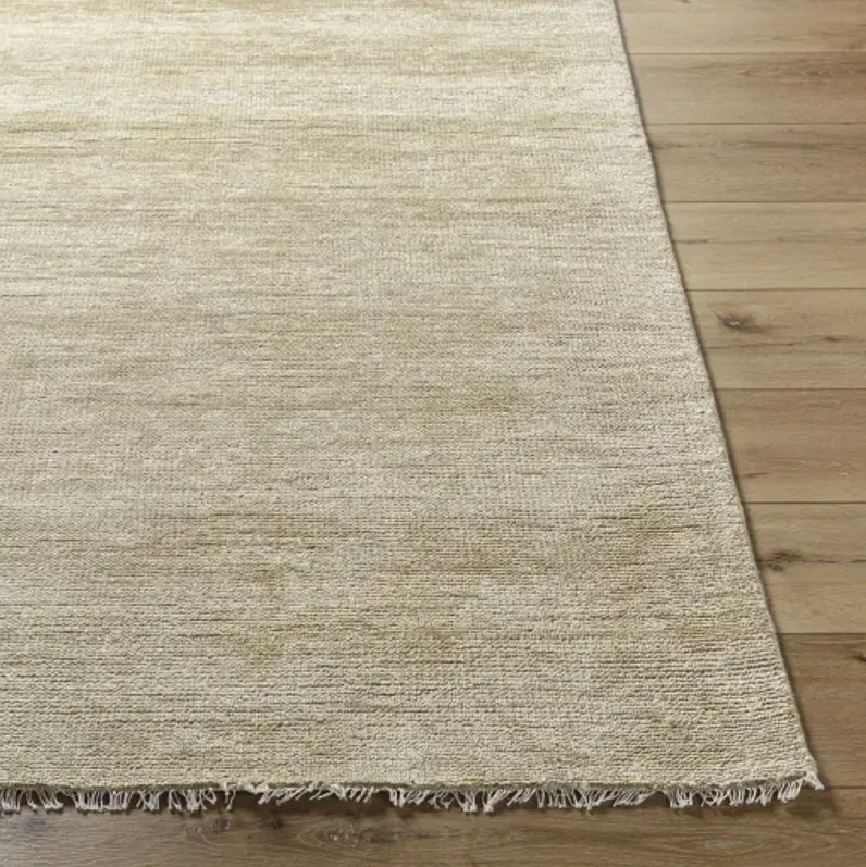 Epic EPI-2303 6' x 9' Handmade Rug