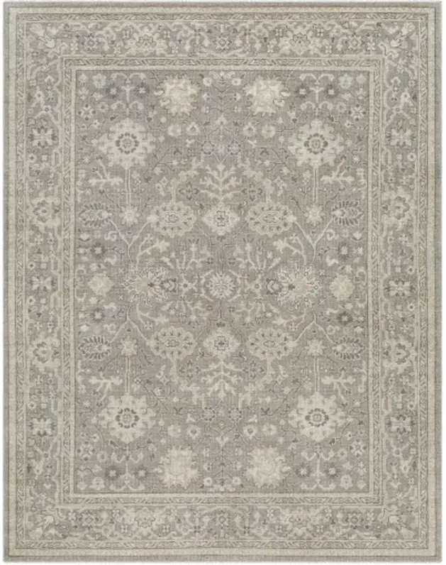 Tokat TKT-2300 9' x 12' Handmade Rug