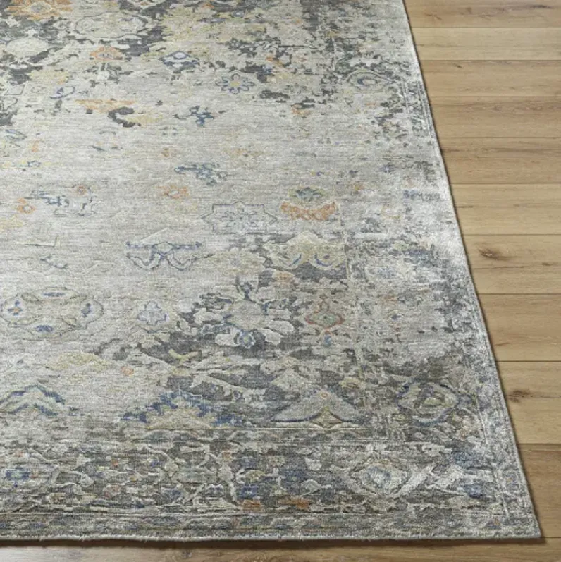 Ghordes GHR-2300 8' x 10' Handmade Rug