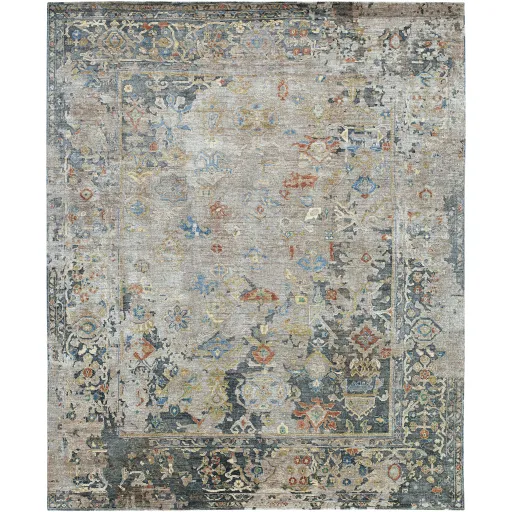 Ghordes GHR-2300 8' x 10' Handmade Rug