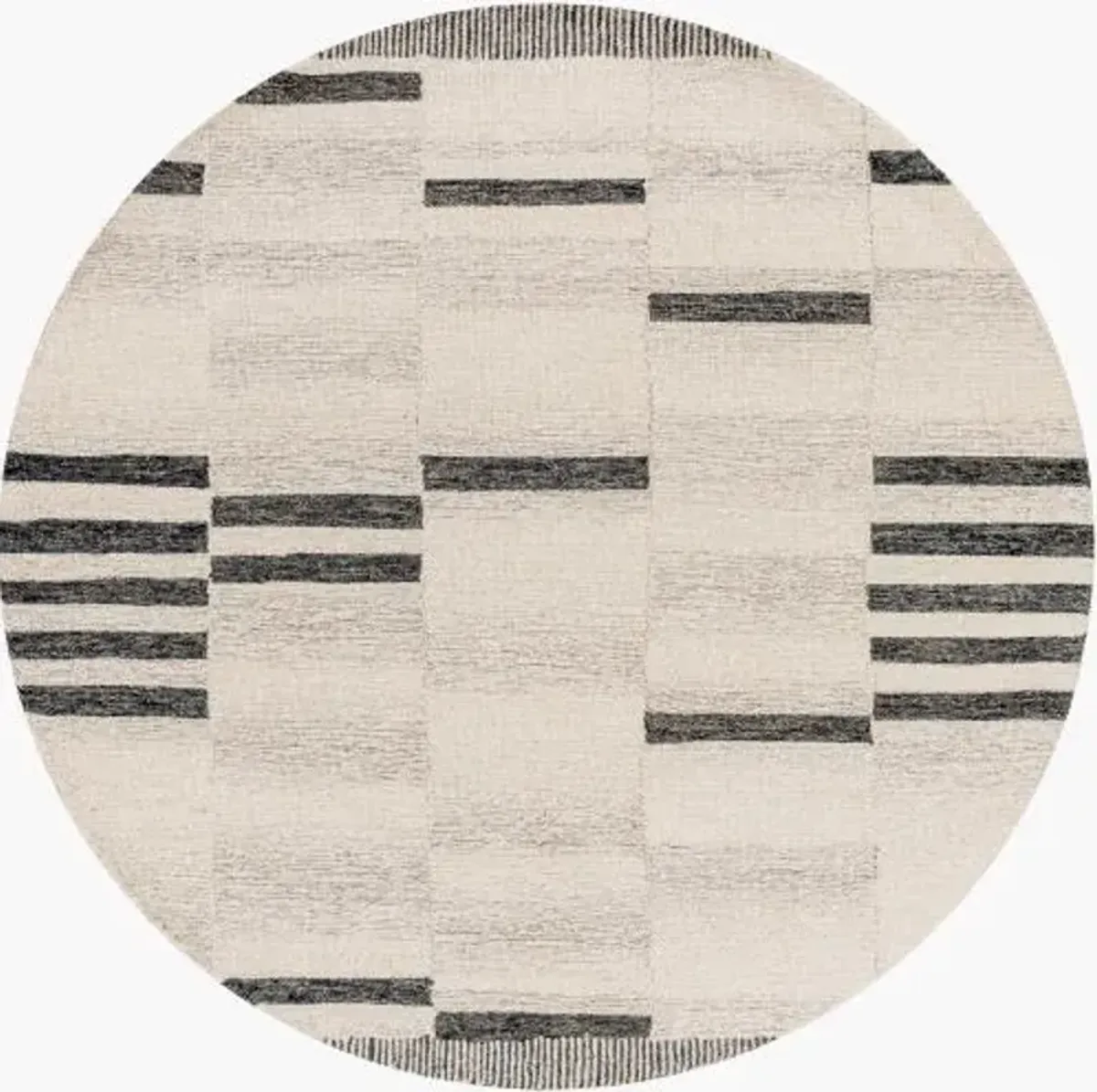 Granada Round Rug