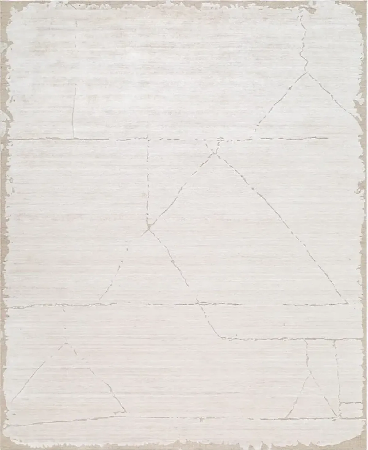 Azad AZD-2305 2' x 3' Handmade Rug