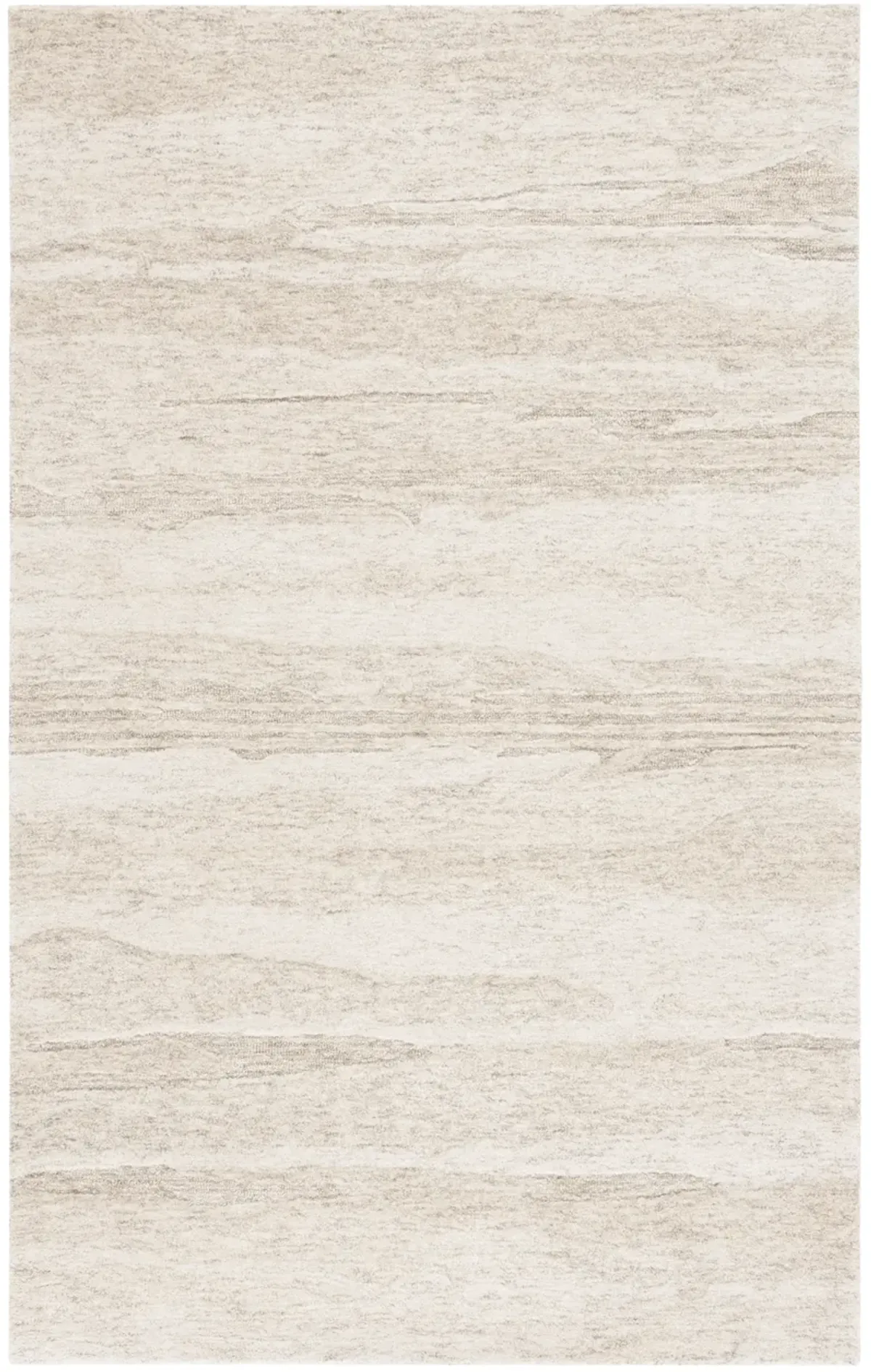 EBONY Hand Tufted 6' x 9' area rug