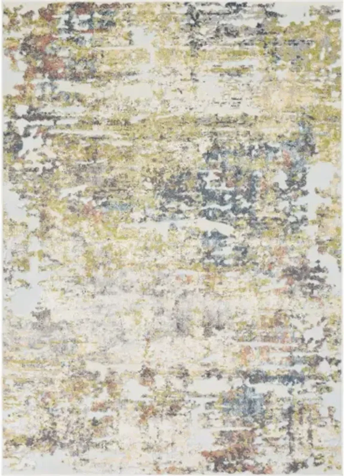 New Mexico 5'3" x 7'3" Rug