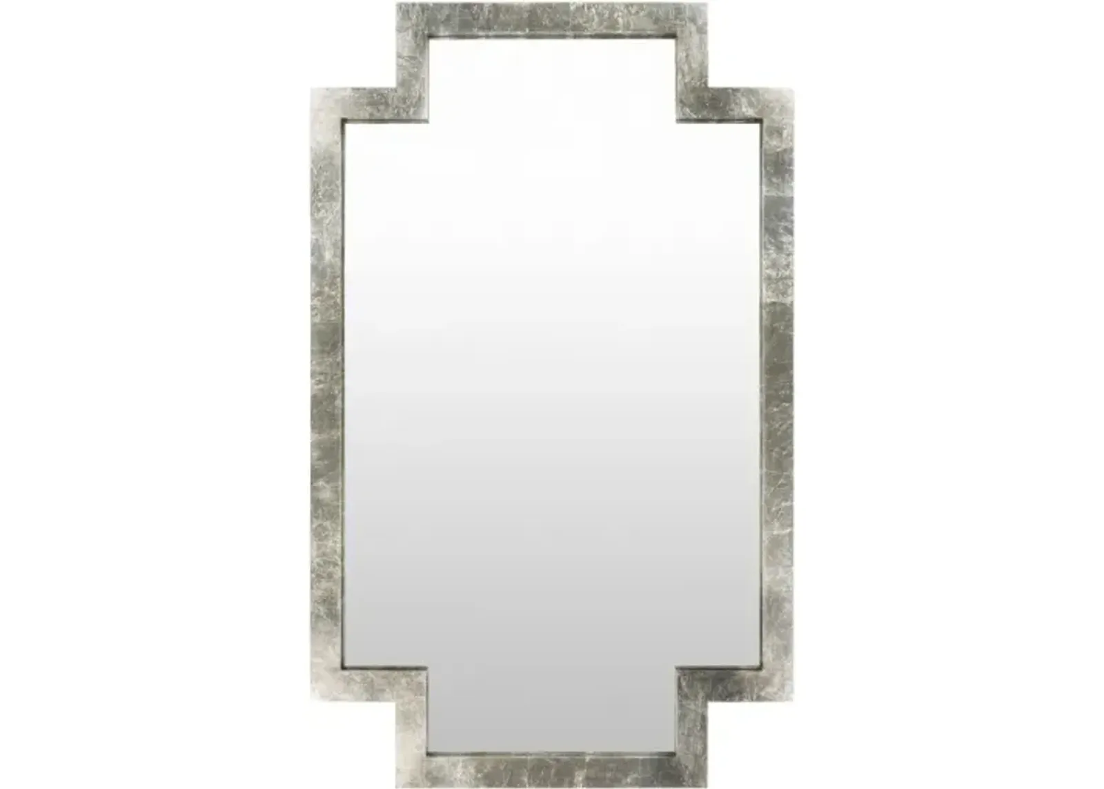 Dayton 65"H x 40"W Mirror