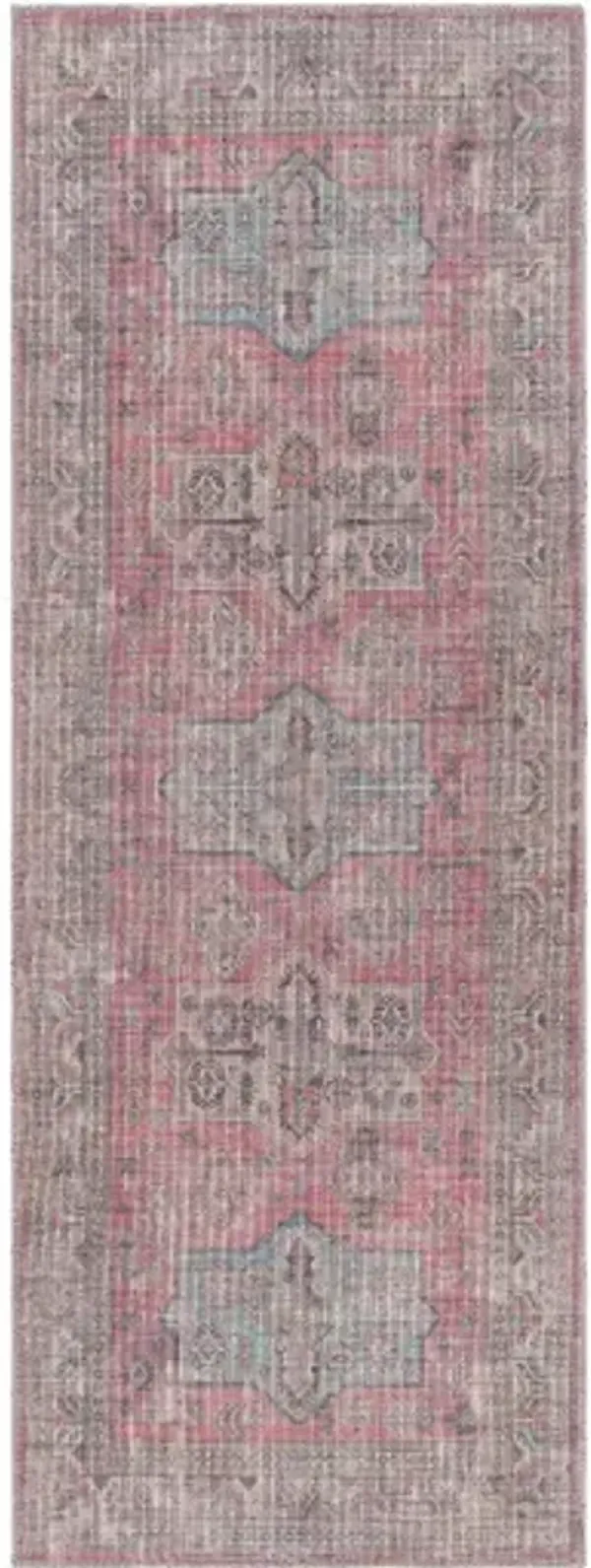 Farrell FRL-2300 2'7" x 12' Rug