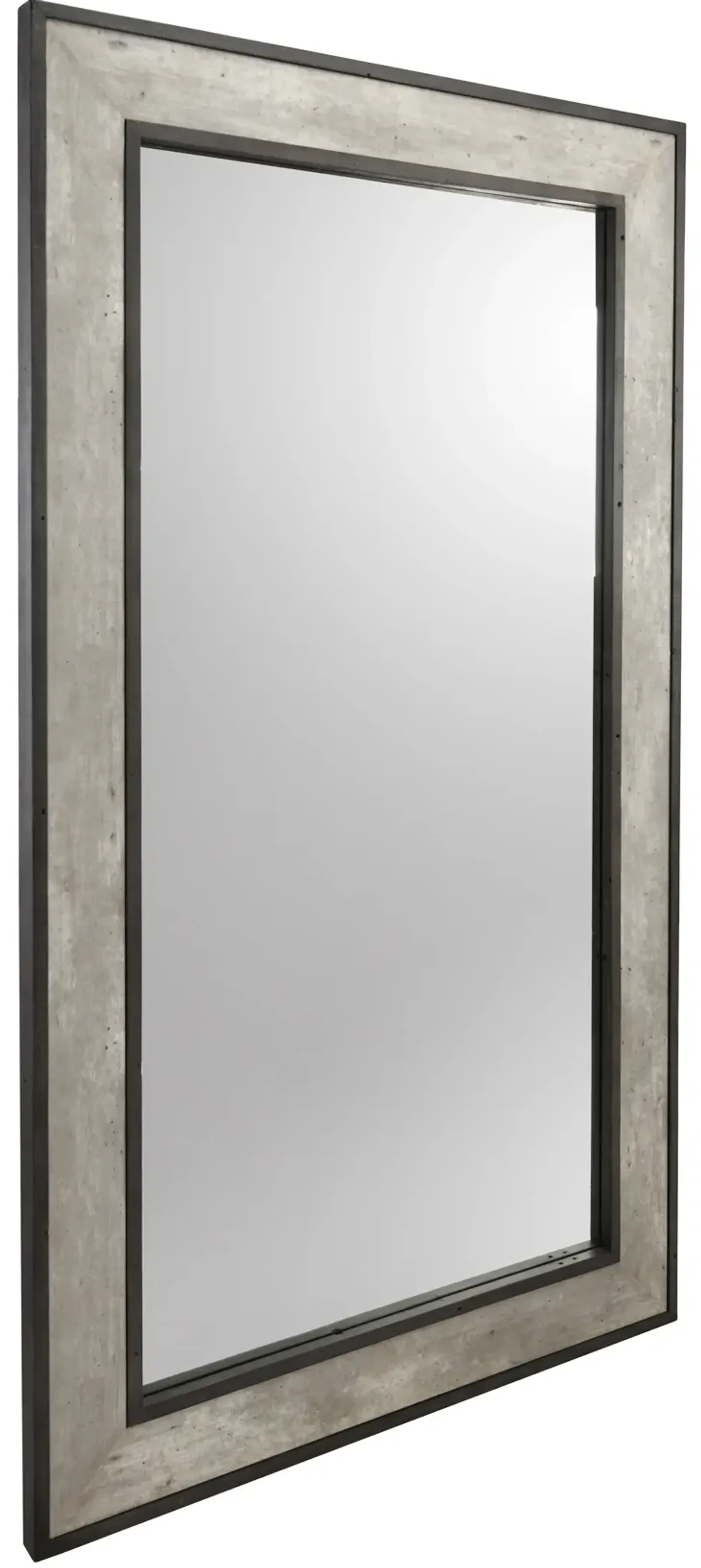 Webster Floor Mirror