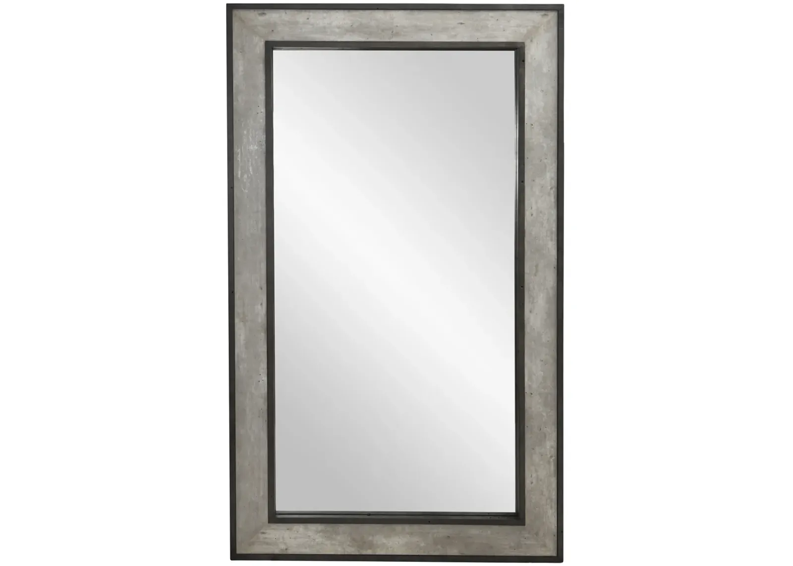 Webster Floor Mirror